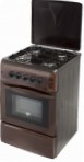 RICCI RGC 5030 DR Кухонная плита \ характеристики, Фото