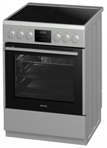 Gorenje EI 637 E21XK2 Кухонная плита Фото, характеристики