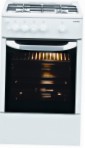BEKO CG 51010 Кухонная плита \ характеристики, Фото