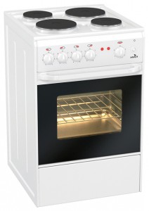 Flama АЕ14010 Кухонная плита Фото, характеристики