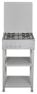 Flama AVG1401-W 厨房炉灶 照片, 特点