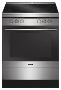 Hansa FCCX68005 Кухонная плита Фото, характеристики