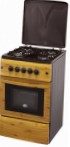 RICCI RGC 5030 ТR Кухонная плита \ характеристики, Фото