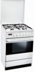 Electrolux EKK 603505 W Σόμπα κουζίνα \ χαρακτηριστικά, φωτογραφία