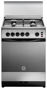 Ardesia C 640 G6 X Кухонная плита Фото, характеристики