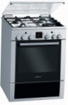 Bosch HGG94W355R Кухонна плита \ Характеристики, фото
