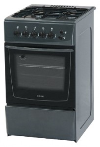 NORD ПГ4-103-3А GY Кухонная плита Фото, характеристики