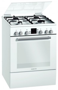 Bosch HGV745320T Кухонная плита Фото, характеристики