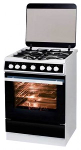 Kaiser HGG 62511 W Кухненската Печка снимка, Характеристики