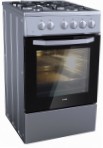 BEKO CSE 52120 GX Кухонная плита \ характеристики, Фото
