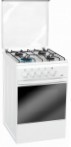 Flama RG24022-W Кухонная плита \ характеристики, Фото