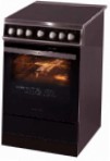 Kaiser HC 52010 B Moire Кухненската Печка \ Характеристики, снимка