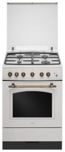 Hansa FCGY62109 Кухонная плита Фото, характеристики