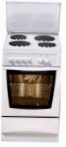 MasterCook KE 2354B DYN Кухонная плита \ характеристики, Фото