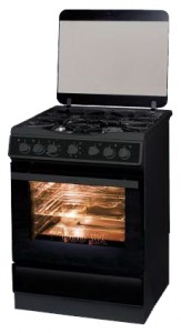 Kaiser HGG 62501 S Кухонна плита фото, Характеристики