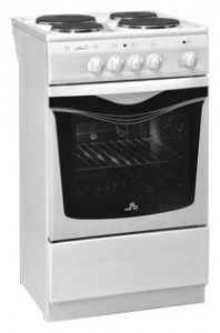 De Luxe 5004-14э щ Кухненската Печка снимка, Характеристики