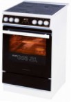 Kaiser HC 52082 KW Marmor Fogão de Cozinha \ características, Foto