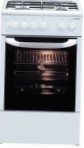 BEKO CG 51110 G Кухонная плита \ характеристики, Фото