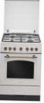 Hansa FCMY68109 Кухонная плита \ характеристики, Фото