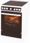 Kaiser HC 52010 W Moire Кухонна плита \ Характеристики, фото