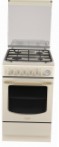 Hotpoint-Ariston HT5GM4AFC (OW) Кухонная плита \ характеристики, Фото