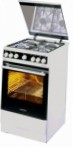 Kaiser HGG 52511 W Кухонна плита \ Характеристики, фото
