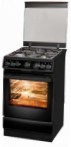 Kaiser HGG 52501 S Кухненската Печка \ Характеристики, снимка