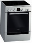 Bosch HCE744253 Кухонная плита \ характеристики, Фото