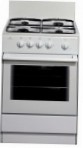 DARINA A GM441 001 W Кухонна плита \ Характеристики, фото