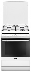 Hansa FCGW63100 Кухонная плита Фото, характеристики