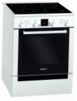 Bosch HCE744223 Кухонная плита \ характеристики, Фото