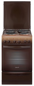 GEFEST 5140-01 0001 Кухонная плита Фото, характеристики