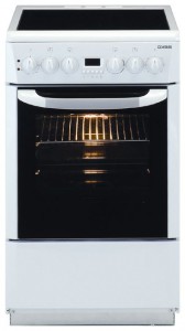 BEKO CE 58200 Кухонная плита Фото, характеристики