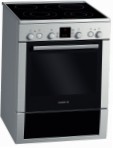 Bosch HCE744353 Кухонная плита \ характеристики, Фото