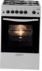 BEKO CSG 42111 GW Кухонная плита \ характеристики, Фото