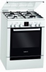 Bosch HGG345223 Кухонна плита \ Характеристики, фото