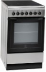 Indesit I5VSH2A (X) Кухонная плита \ характеристики, Фото