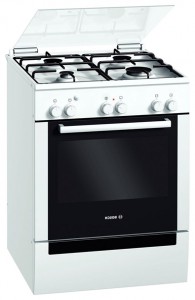 Bosch HGV423224 厨房炉灶 照片, 特点