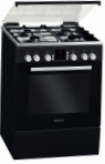 Bosch HGV745366 Кухонна плита \ Характеристики, фото