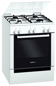 Bosch HGG233128 厨房炉灶 照片, 特点