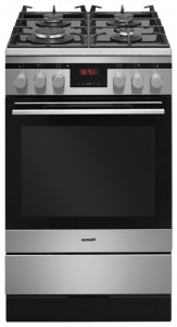 Hansa FCMX59225 Кухонная плита Фото, характеристики