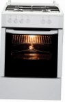 BEKO CSG 62120 GW Кухонная плита \ характеристики, Фото