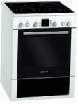 Bosch HCE744323 Кухонная плита \ характеристики, Фото