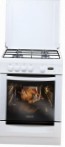 GEFEST 6100-03 Кухонная плита \ характеристики, Фото
