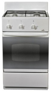 Flama CG3202-W Кухонная плита Фото, характеристики