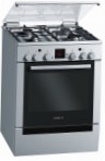 Bosch HGG345250R Кухонна плита \ Характеристики, фото