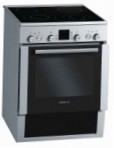 Bosch HCE745853R Кухонная плита \ характеристики, Фото