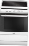 Hansa FCCW63000 Кухонна плита \ Характеристики, фото
