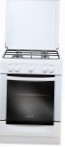 GEFEST 6100-01 Кухонная плита \ характеристики, Фото