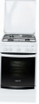 GEFEST 5110-01 0005 Кухонная плита \ характеристики, Фото